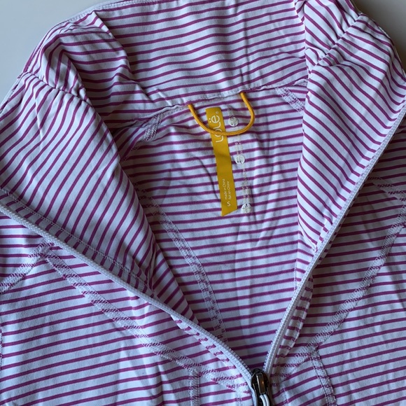 Lole zip up - Picture 4 of 4